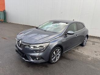 Renault Mégane  picture 7