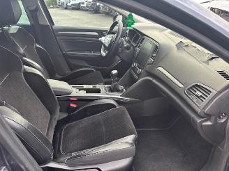 Renault Mégane  picture 5