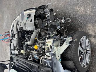 Renault Mégane  picture 11