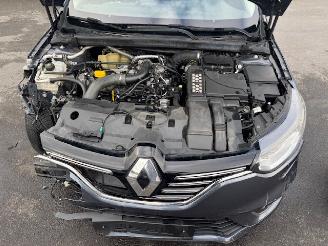 Renault Mégane  picture 10