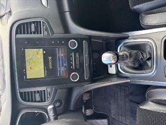 Renault Mégane  picture 8