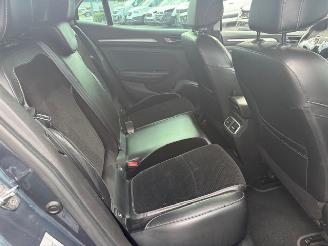 Renault Mégane  picture 4