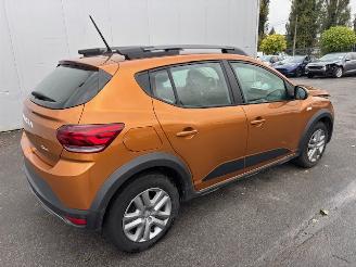 Dacia Sandero STEPWAY picture 3