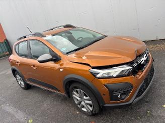 Dacia Sandero STEPWAY picture 7