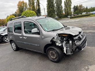 Renault Kangoo 5 pers picture 7