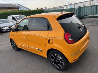Coche accidentado Renault Twingo  2019/6