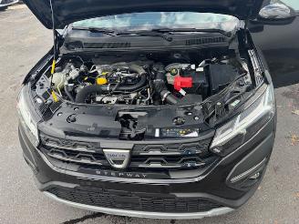 Dacia Sandero STEPWAY picture 13