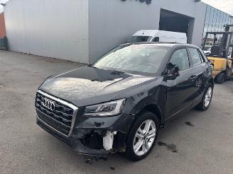 Auto incidentate Audi Q2 3.0 TFSI 2022/9