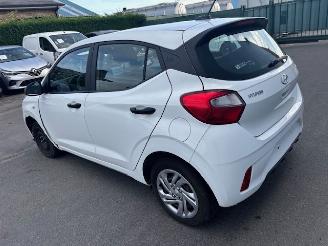 Schadeauto Hyundai I-10  2020/6