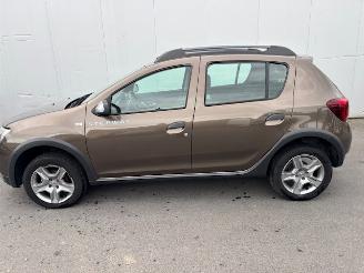 Dacia Sandero STEPWAY picture 2