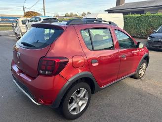 Dacia Sandero STEPWAY picture 5
