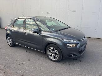 Citroën C4-picasso  picture 2