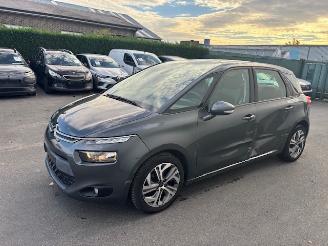 Citroën C4-picasso  picture 3