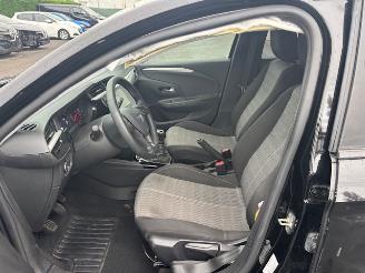 Opel Corsa  picture 8