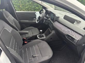 Dacia Sandero  picture 7