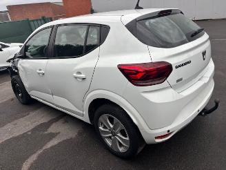 Dacia Sandero  picture 5