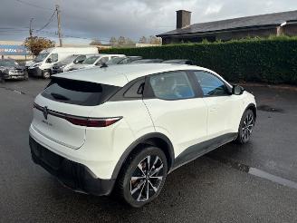 Unfallwagen Renault Mégane E-Tech 60KWH 2023/6