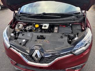 Renault Scenic AUTOMAAT picture 12