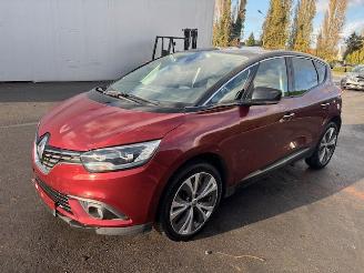 Avarii autoturisme Renault Scenic AUTOMAAT 2018/8