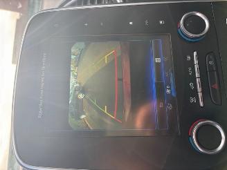 Renault Scenic AUTOMAAT picture 11