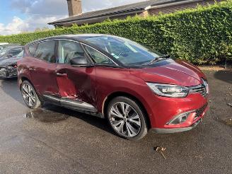 Renault Scenic AUTOMAAT picture 4