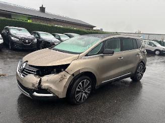 Renault Grand-espace INITIALE picture 5