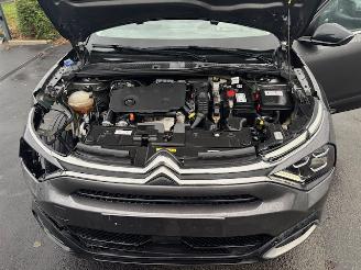 Citroën C4 AUTOMAAT picture 12