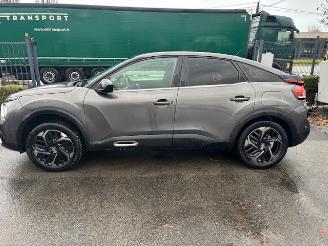 Citroën C4 AUTOMAAT picture 2