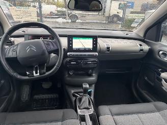 Citroën C4 cactus AUTOMAAT picture 8