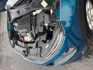 Citroën C4 cactus AUTOMAAT picture 14