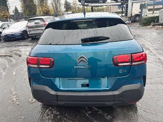 Citroën C4 cactus AUTOMAAT picture 4