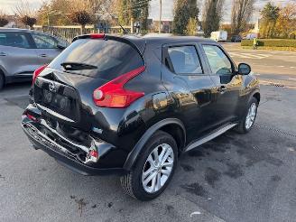 Nissan Juke  picture 3