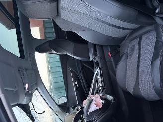 Peugeot 5008 7 seats picture 8