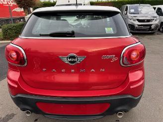 Mini Paceman COOPER S AUTOMAAT picture 2