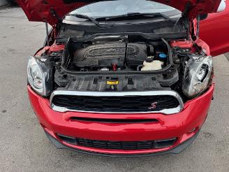 Mini Paceman COOPER S AUTOMAAT picture 11