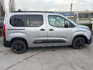 Citroën Berlingo  picture 7