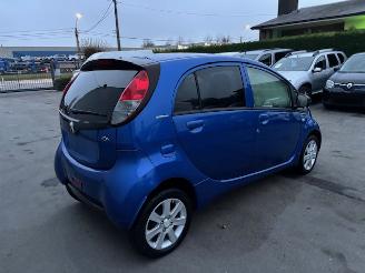 škoda osobní automobily Peugeot iOn  2018/7