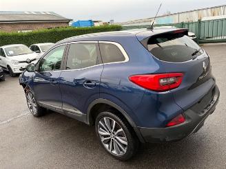 Schadeauto Renault Kadjar  2018/8