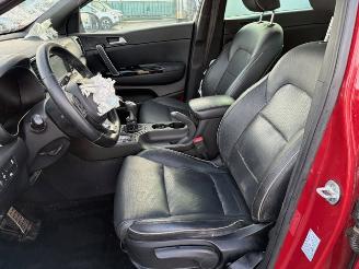 Kia Sportage GT LINE picture 8