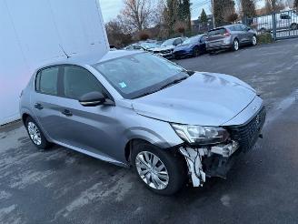 Peugeot 208  picture 4