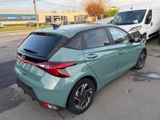 škoda osobní automobily Hyundai I-20  2023/10