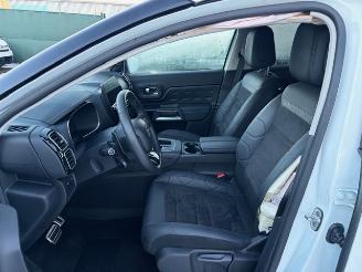 Citroën C5 Aircross HYBRID PLUGIN picture 5