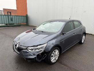 Renault Mégane AUTOMAAT picture 3