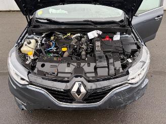 Renault Mégane AUTOMAAT picture 8