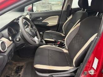 Nissan Micra  picture 6