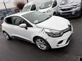  Renault Clio  2017/10