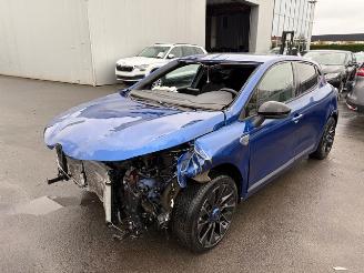 Renault Clio ALPINE picture 5