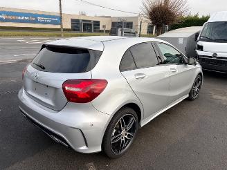 Avarii autoturisme Mercedes A-klasse AUTOMAAT 2017/5