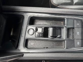 Cupra Leon PLUGIN HYBRIDE picture 11