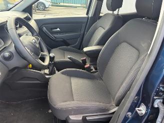 Dacia Duster  picture 8